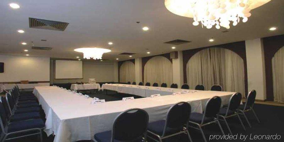 Everest Porto Alegre Hotel Facilities photo