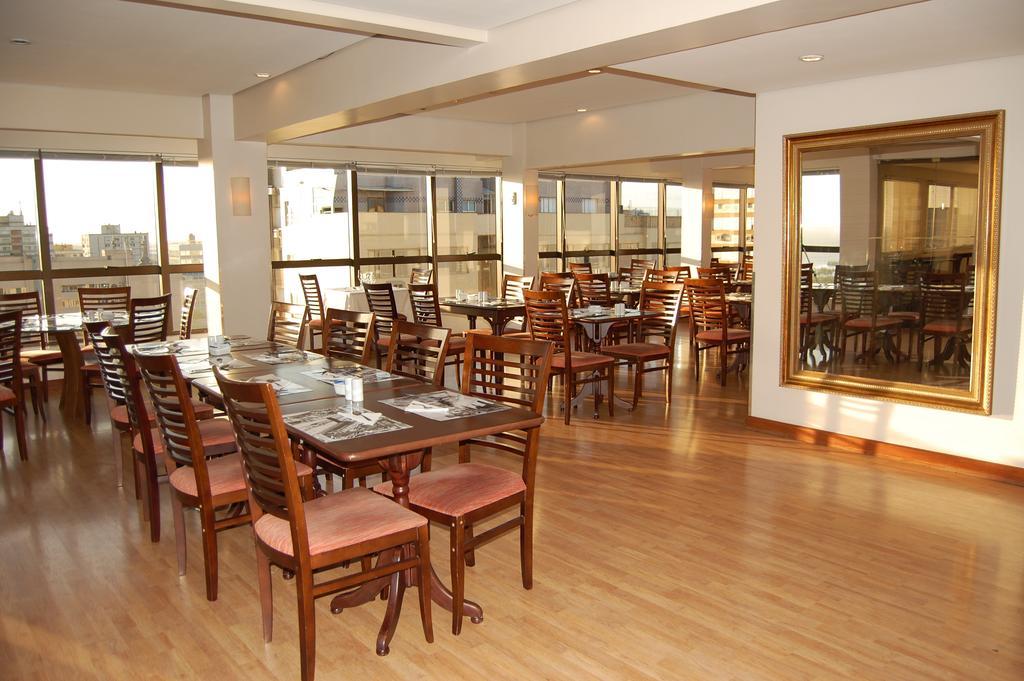 Everest Porto Alegre Hotel Exterior photo